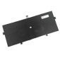 Notebook battery for Lenovo Yoga 910-13ikb Yoga 5 Pro 7.7V 10140mAh