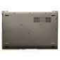 Notebook Bezel Bottom Case Cover For Lenovo IdeaPad 320-17 320-17IKB Gray