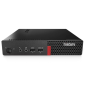 Lenovo ThinkCentre M710q USFF - Intel Core i3-6th Generation - 8GB RAM - 256GB SSD - Windows 11