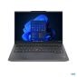 Lenovo ThinkPad E14 Gen 2 - Intel Core i7 11th Generation - 14 inch - 16GB RAM - 256GB SSD - Windows 11 Home