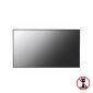 LG 86UH5J-H - 86 inch - 3840x2160 - 2X HDMI - DVI - Black - Without stand