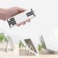 Foldable Aluminum stand for Tablet, Laptop and Phone