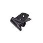 Cable entry clip for 15mm spiral tape