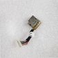 Notebook DC power jack for HP Probook 440 445R 455R 450 G6 G7