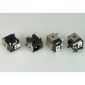 Notebook DC power jack for ASUS Eee PC and MSI CR/MS series