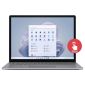 Microsoft Surface Laptop 5 - Intel Core i7-12e Generatie - 15 inch - Touch - 16GB RAM - 512GB SSD - Windows 11 Home