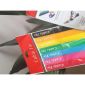 6pcs Cable Management Strips (self-adhesive)