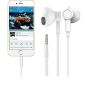 Original Samsung Galaxy S6 Edge Headset Earphones With Mic EO-EG920BW