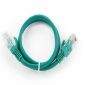 Cableexpert UTP CAT5e Patch Cable, green, 3m