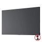 NEC MultiSync C431 - 43 inch - 3840x2160 - DP - HDMI - VGA - Black - Without stand