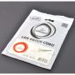 Cableexpert CAT5e UTP Patch Cable, White, 0.25m