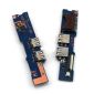 Notebook power board for Samsung NP530U3C NP535U3C NPC540U3C