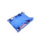 2.5" to 3.5" SATA Hard Drive Bracket for DELL Optiplex 390 7010 SFF series R494D Pulled SOLD OUT
