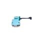 1* Serial Port for Low Profile Native PCI Express Serial Card for Dell OptiPlex 5060SFF, PN::T5HNR
