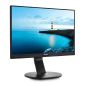 Philips Brilliance 240B7QPJEB - 24 inch - 1920x1200 - DP - HDMI - VGA - Black