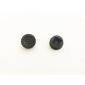 Notebook keyboard point stick for HP 2560P 9480M 0.5cm black