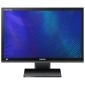 Samsung S24E450BW - 24 inch - 1920x1200 - DVI - VGA - Black