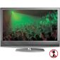 Sony Bravia KDL-46S2000 - 46 inch - 1366x768 - HDMI - VGA - Silver - Without stand
