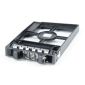 2.5" Hard Drive Dummy for Dell Poweredge R410 R510 R610 R710 R810 OTW13J [HDC-25DL-BLANK]