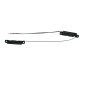 Notebook speakers for Dell Latitude 5580 E5580 04VHN4 pulled