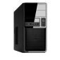 Micro ATX Housing TLC-3520, USB 3.0, 420W Power Supply