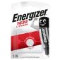 VARTA CR1632 Battery, 3V, Blister packaging