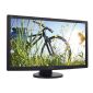 ViewSonic VG2433-LED - 24 inch - 1920x1080 - DVI - VGA - Black