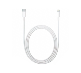 Original Apple USB C to Lightning Cable Lightning cable, MKQ42ZM/A 2M Bulk