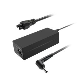 65W Charger Adapter for Asus Zenbook UX31A (19V 3.42A 4.0x1.35mm) bulk packing