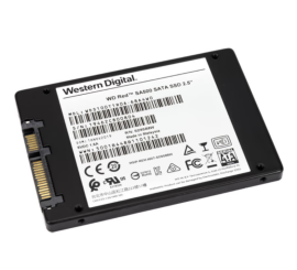 2TB SSD 2.5 inch SATA