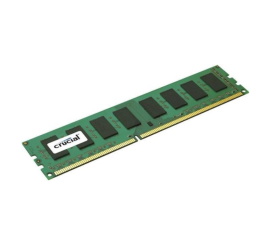 4GB - DDR3L - 1600MHz - Long DIMM