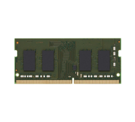 4GB DDR4 - 2133MHz - SO-DIMM