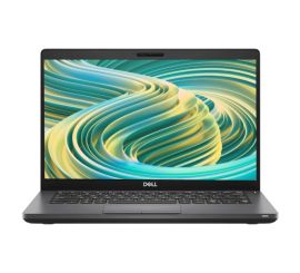 Dell Latitude 5401 - Intel Core i7-9th Generation - 14 inch - 8GB RAM - 256GB SSD - Windows 11