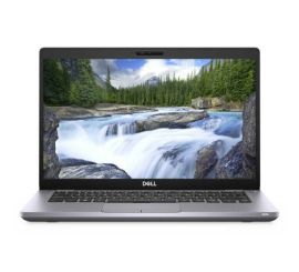 Dell Latitude 5410 - Intel Core i5-10th Generation - 14 inch - 8GB RAM - 256GB SSD - Windows 11