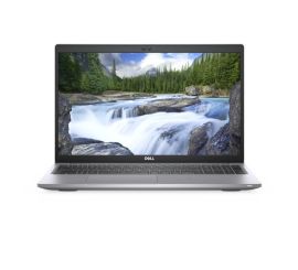 Dell Latitude 5520 - Intel Core i7 11th Generation - 15 inch - 16GB RAM - 256GB SSD - Windows 11 Home