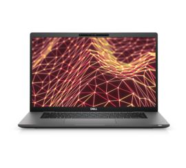 Dell Latitude 7530 - Intel Core i7 12th Generation - 15 inch - 16GB RAM - 256GB SSD - Windows 11 Home
