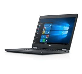 Dell Latitude E5470 - Intel Core i5-6th Generation - 14 inch - 8GB RAM - 256GB SSD - Windows 11