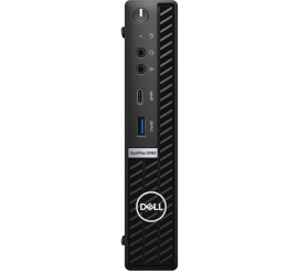 Dell OptiPlex 5080 USFF - Intel Core i5 10th Generation - 16GB RAM - 256GB SSD - Windows 11