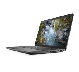 Dell Precision 3541 - Intel Core i7-9th Generation - 15 inch - 8GB RAM - 256GB SSD - Windows 11