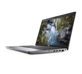 Dell Precision 3551 - Intel Core i7 10th Generation - 15 inch - 16GB RAM - 256GB SSD - Windows 11