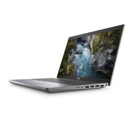 Dell Precision 3561 - Intel Core i5 11th Generation - 15 inch - 16GB RAM - 256GB SSD - Windows 11