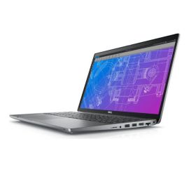 Dell Precision 3571 - Intel Core i5 12th Generation - 15 inch - 16GB RAM - 256GB SSD - Windows 11 Home