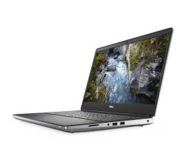 Dell Precision 7550 - Intel Core i7 10th Generation - 15 inch - 16GB RAM - 256GB SSD - Windows 11