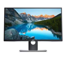 Dell Professional P2417H - 24 inch - 1920x1080 - DP - HDMI - VGA - Black