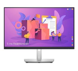 Dell Professional P2422H - 24 inch - 1920x1080 - DP - HDMI - VGA - Black