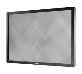 Dell UltraSharp U2412MB - 24 inch - 1920x1200 - DP - DVI - VGA - Black - Without stand