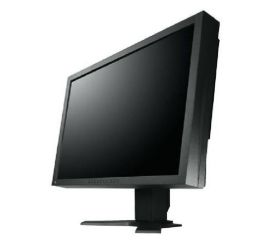 EIZO FlexScan S2402W - 24 inch - 1920x1200 - DVI - VGA - Black