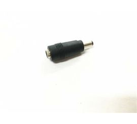 Adapter plug for Female 5.5x2.1mm or 5.5x2.5mm / Male Asus 4.0*1.35mm