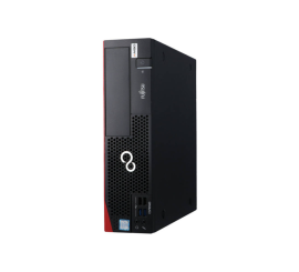 Fujitsu Esprimo D956 SFF - Intel Core i5-6e Generatie - 8GB RAM - 256GB SSD - Windows 11