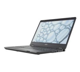 Fujitsu Lifebook U7310 - Intel Core i5-10e Generatie - 13 inch - 8GB RAM - 256GB SSD - Windows 11 Home